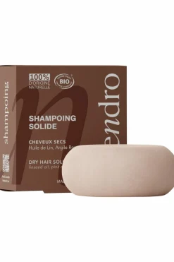Endro Shampoing solide cheveux secs