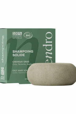 Outlet Endro Shampoing solide cheveux gras