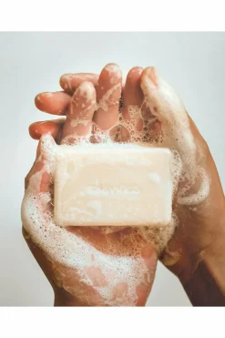 Discount Davines Shampoing solide doux Dede