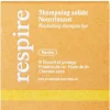 Clearance Respire Shampoing solide nourrissant pour cheveux secs Douceur d’Avoine