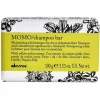New Davines Shampoing solide pour cheveux secs Momo