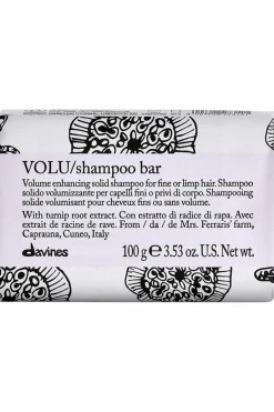 Online Davines Shampoing solide volumisant Volu