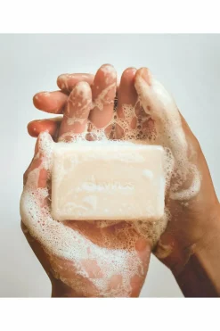 Online Davines Shampoing solide volumisant Volu