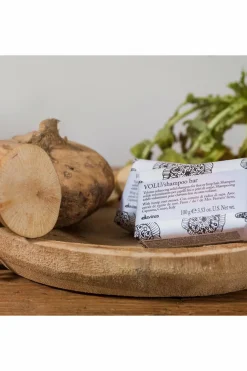 Online Davines Shampoing solide volumisant Volu