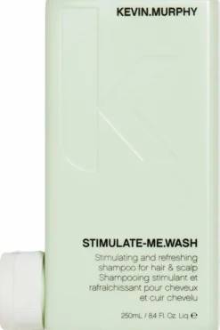Best KEVIN.MURPHY Shampoing stimulant rafraîchissant STIMULATE-ME.WASH
