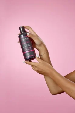 Best Kerargan Shampoing ultra réparateur à la kératine