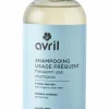 Outlet Avril Shampoing usage fréquent bio pour tous types de cheveux