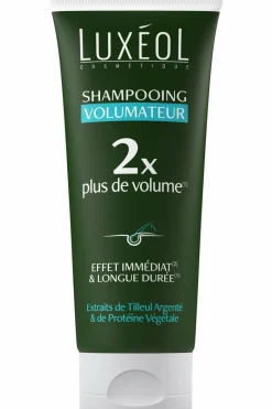 Online Luxéol Shampoing Volumateur