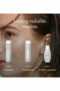 Sale Living Proof Shampoing volumateur