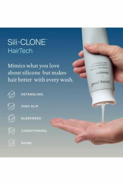 Sale Living Proof Shampoing volumateur