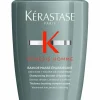 Sale Kérastase Shampoing volumateur Bain de Masse épaissisant Genesis Homme