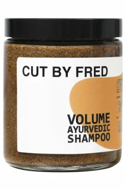 Discount Cut by Fred Shampoing Volume Ayurvedic