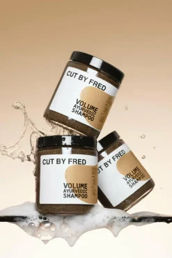 Discount Cut by Fred Shampoing Volume Ayurvedic