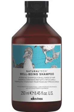 Best Davines Shampoing Well-being pour tous types de cheveux