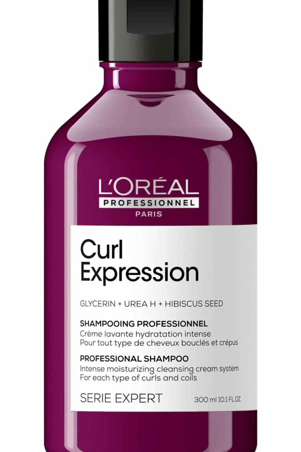 Clearance L'Oréal Professionnel Shampoing-crème hydratation intense Curl Expression