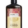 Sale Arganicare Shampooing accélérateur de croissance à l’huile de Ricin Bio