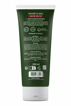 Hot Luxéol Shampooing Antichute