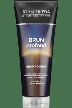 Best John Frieda Shampooing brun profond Brilliant Brunette