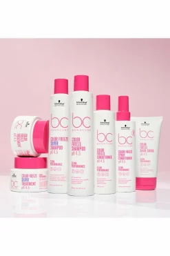 Hot Schwarzkopf Professional Shampooing cheveux colorés Color Freeze