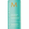 Hot Moroccanoil Shampooing Disciplinant