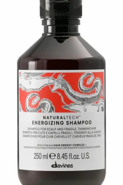 Clearance Davines Shampooing Energizing