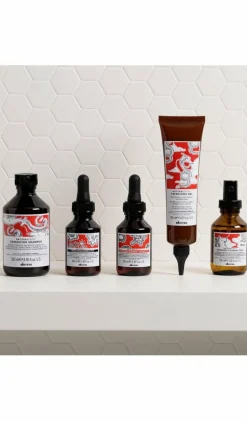 Clearance Davines Shampooing Energizing