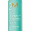 New Moroccanoil Shampooing Extra Volume