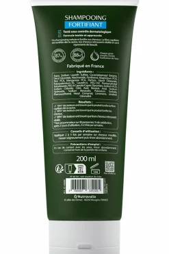 Clearance Luxéol Shampooing fortifiant