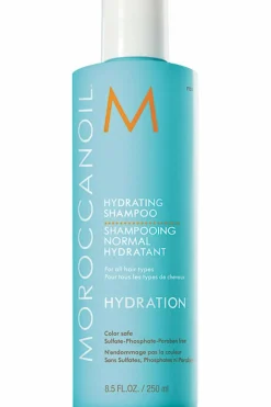Moroccanoil Shampooing Hydratant