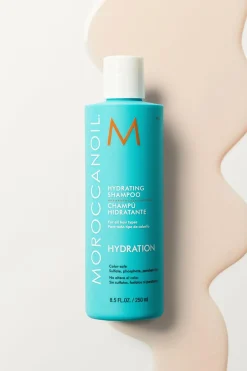 Moroccanoil Shampooing Hydratant