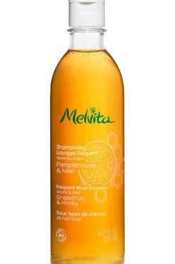 Clearance Melvita Shampooing lavages fréquents