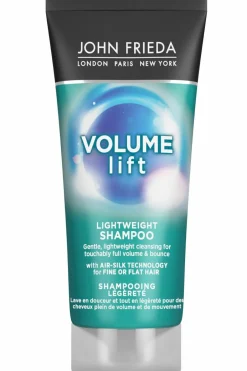 Best John Frieda Shampooing matière & légèreté Volume Lift