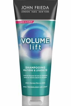 Best John Frieda Shampooing matière & légèreté Volume Lift
