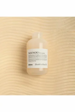 Discount Davines Shampooing nourrissant rechargeable pour cheveux abimés Nounou