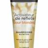 Online John Frieda Shampooing nutrition activateur de reflets pour blondes