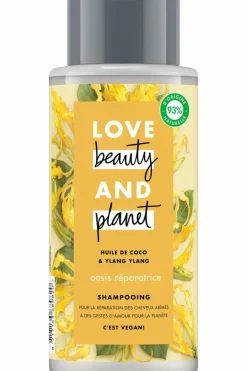 Online Love Beauty and Planet Shampooing Oasis Réparatrice