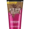 Clearance John Frieda Shampooing pour brunettes Bye Bye cheveux blancs