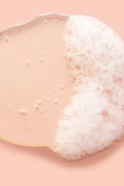 New Brave New Hair Shampooing pour cheveux abîmés et secs