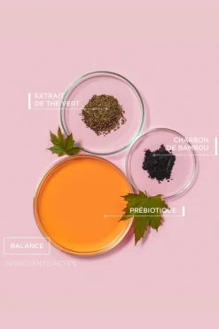 Brave New Hair Shampooing purifiant et détoxifiant