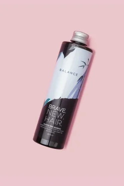 Brave New Hair Shampooing purifiant et détoxifiant
