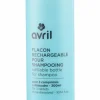 Hot Avril Shampooing quotidien rechargeable à reconstituer