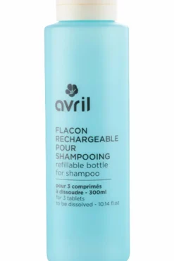 Hot Avril Shampooing quotidien rechargeable à reconstituer