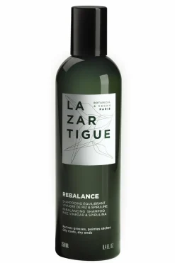Outlet Lazartigue Shampooing racine grasse et pointe sèche Rebalance