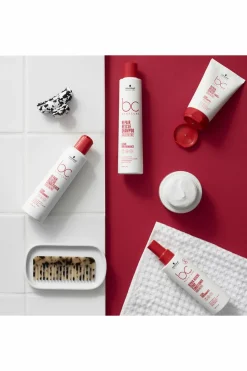 Discount Schwarzkopf Professional Shampooing réparateur Repair Rescue