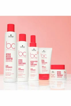 Discount Schwarzkopf Professional Shampooing réparateur Repair Rescue