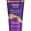 John Frieda Shampooing réparation miracle Frizz Ease