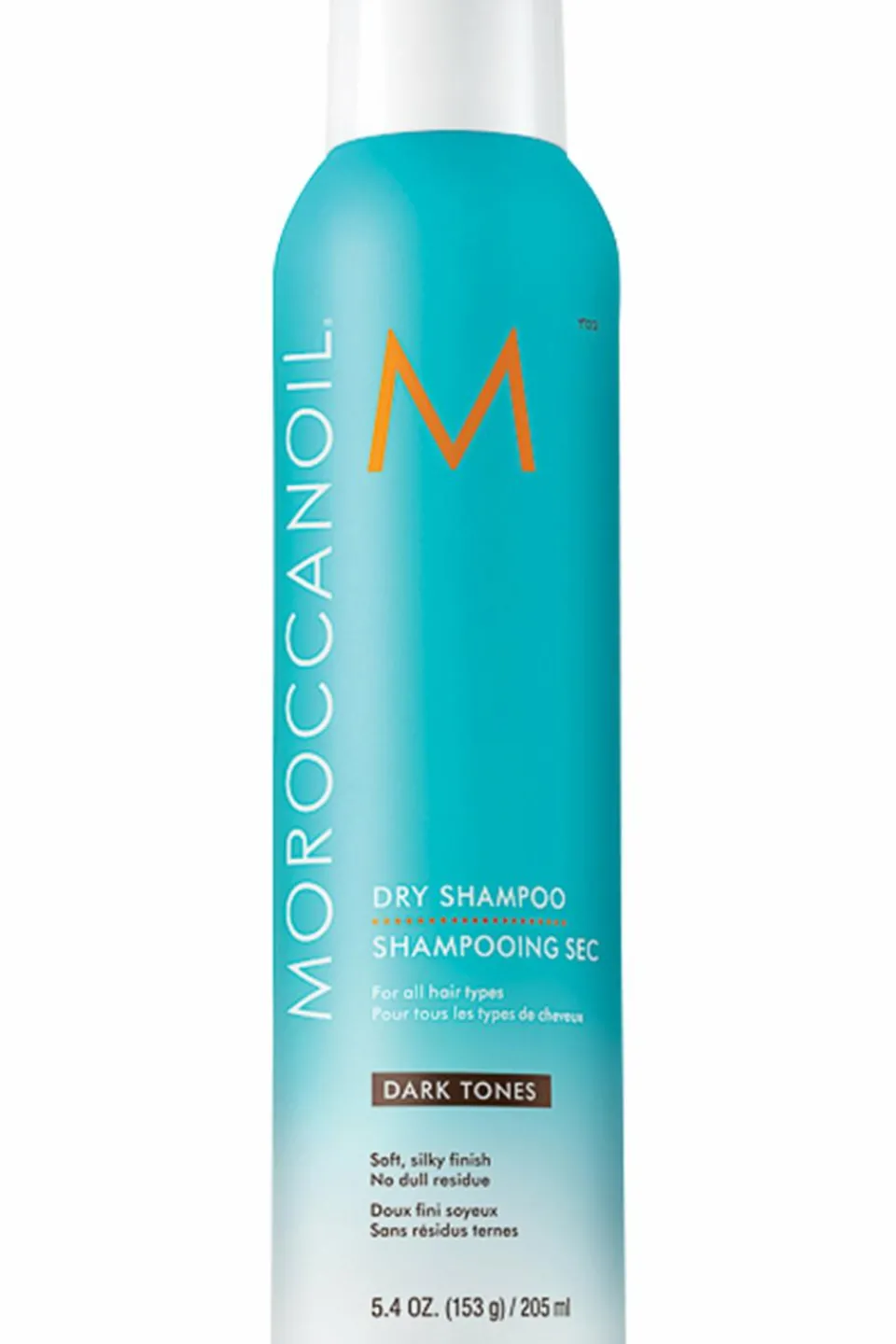Discount Moroccanoil Shampooing Sec Cheveux Foncés
