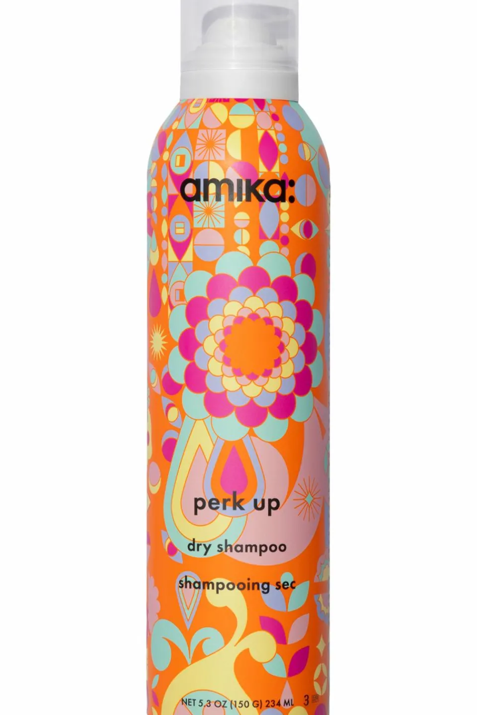 Discount Amika Shampooing sec Perk Up Dry