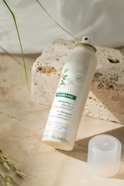 Clearance Klorane Shampooing sec spray Avoine & Céramide