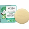 Sale Weleda Shampooing solide hydratation & brillance